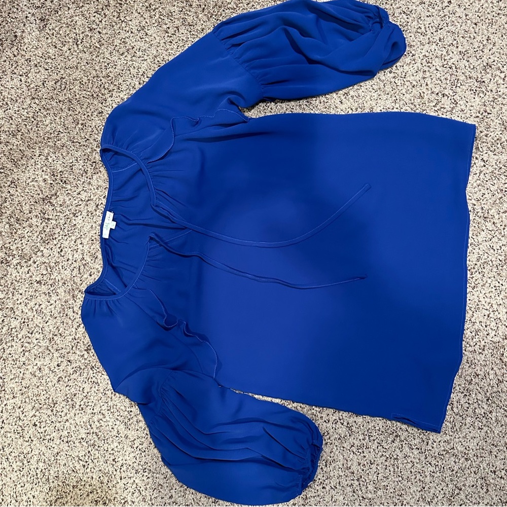 Jade Brand top